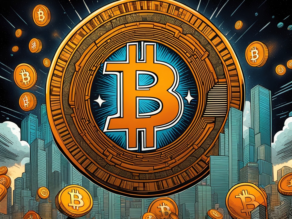 Stunning Rise of Bitcoin Above $100,000 Sparks Investor Hope ??