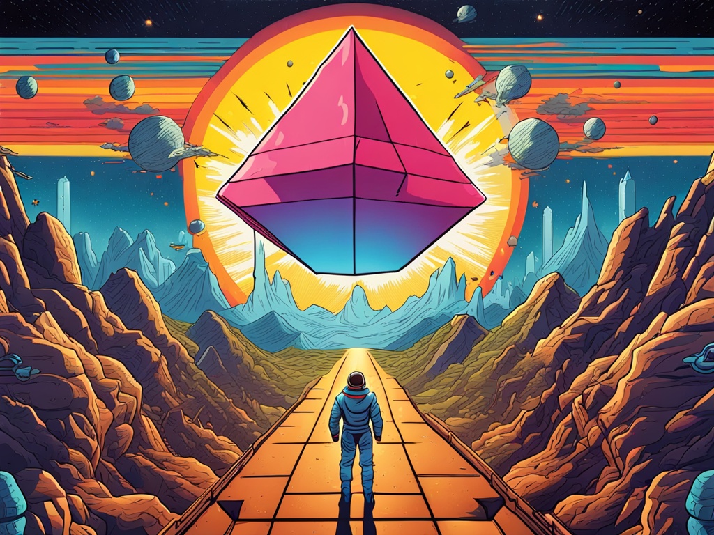 Powerful rAlt Projects Reshape the Crypto Landscape Now ??