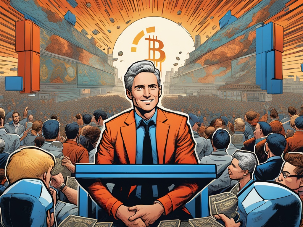 Groundbreaking Coinbase Launch Approved in Argentina's Market ???