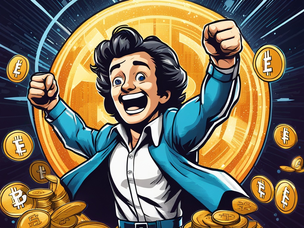 Exciting Litecoin ETF Amendment Signals Potential SEC Approval ??