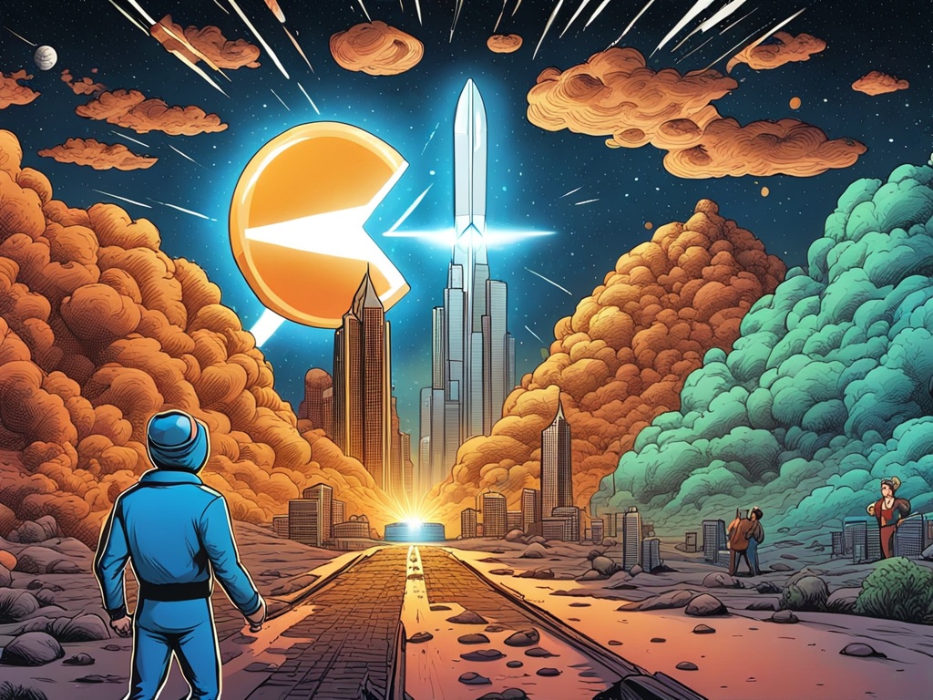 Excitement Grows as Litecoin Spot ETF Plans Are Unveiled ??