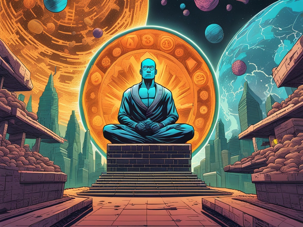 Groundbreaking 3 Features of MYRIAD's Decentralized Market ??