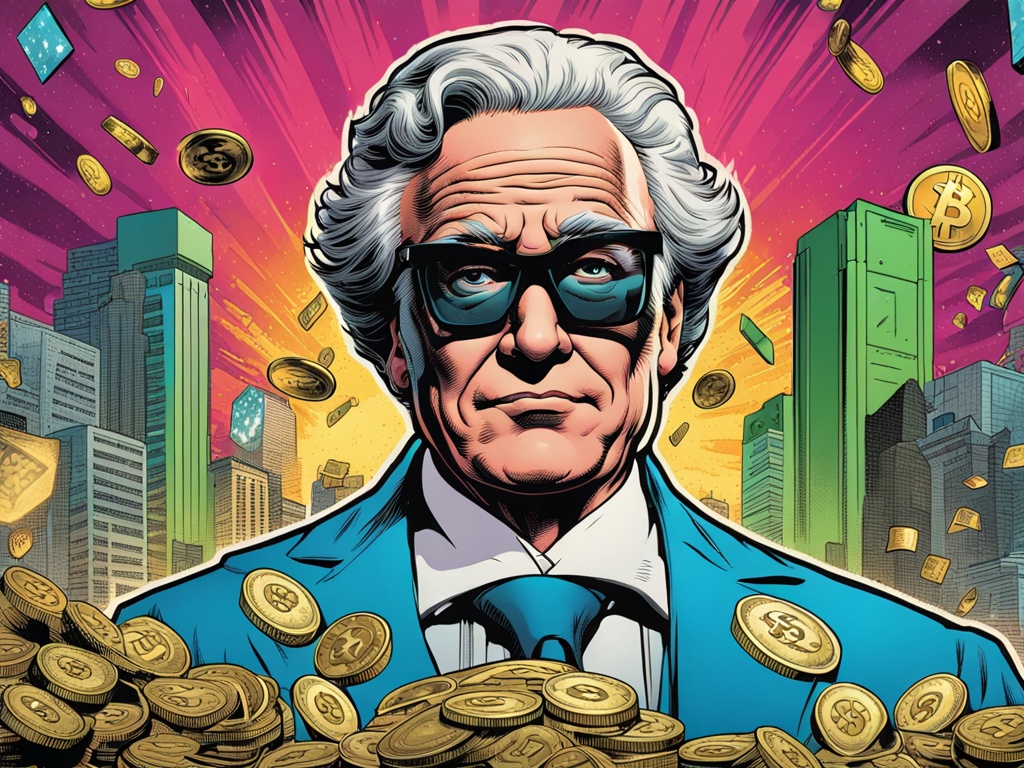 Remarkable $40 Million Bribe Linked to FTX Collapse Revealed ??