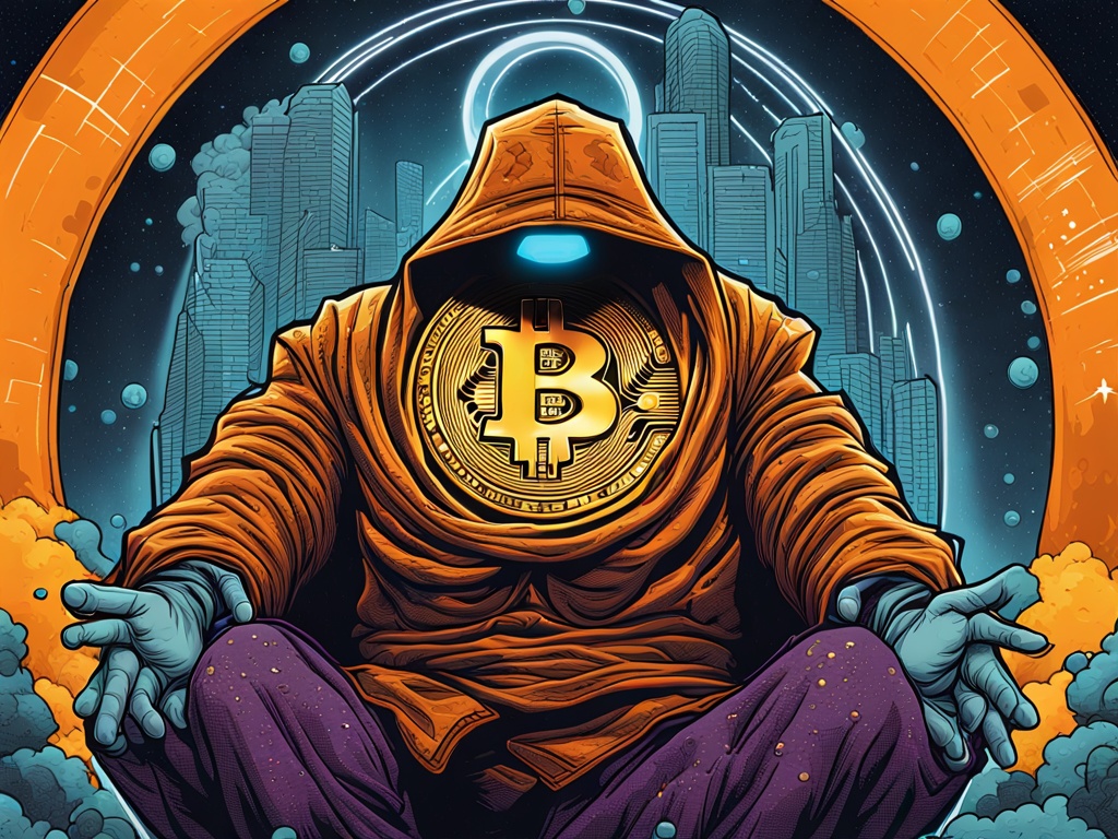 Powerful Bitcoin Gains Forecasted With 15% Average Rise ??