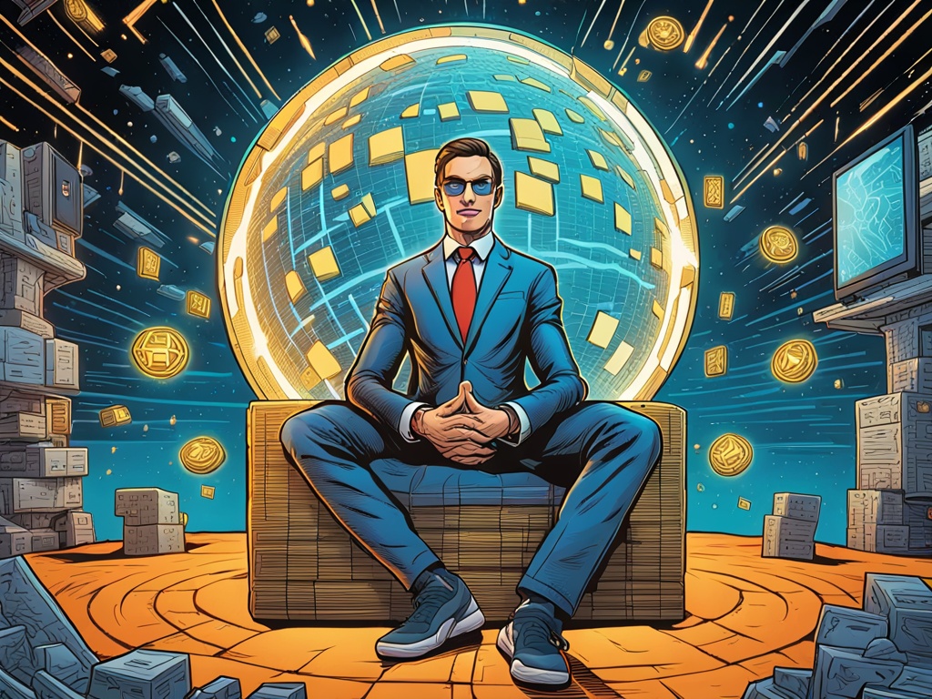 Powerful Blockchain Solutions Revealed for Enterprises and Beyond ??