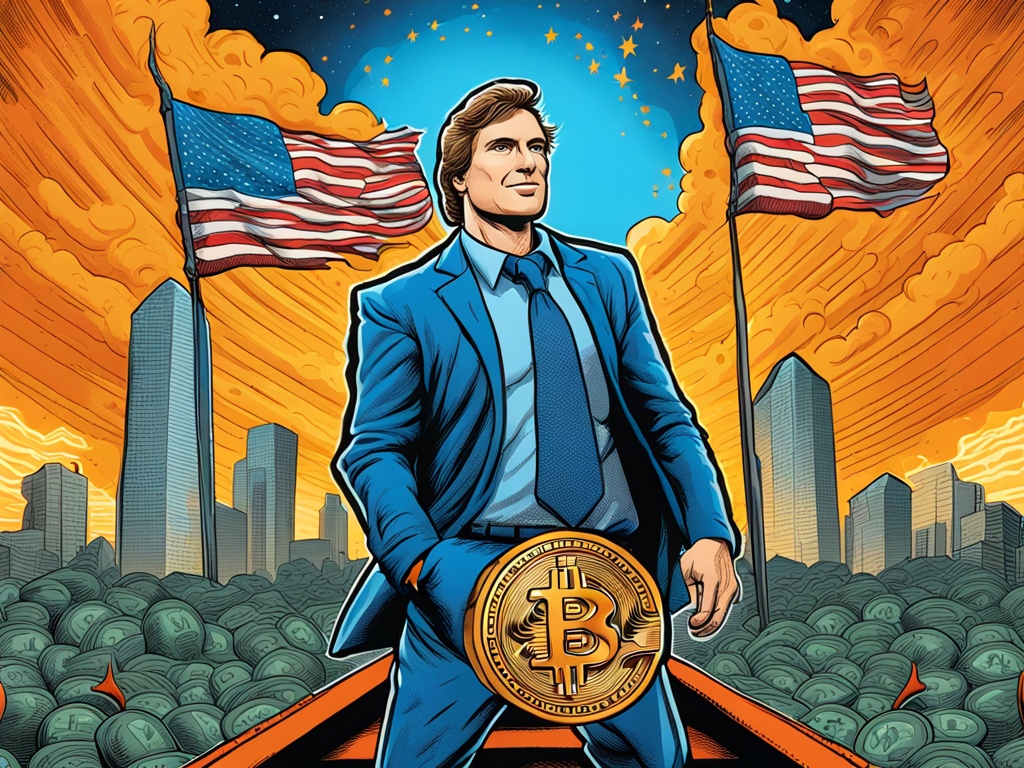 Revolutionary Bitcoin Freedom Act Introduced in Oklahoma ??