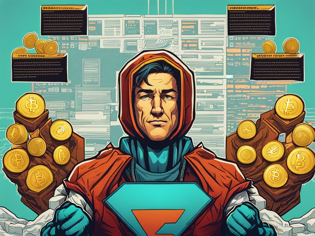 Urgent Crypto Withdrawals Halted by Mudrex Amidst Upgrades ??