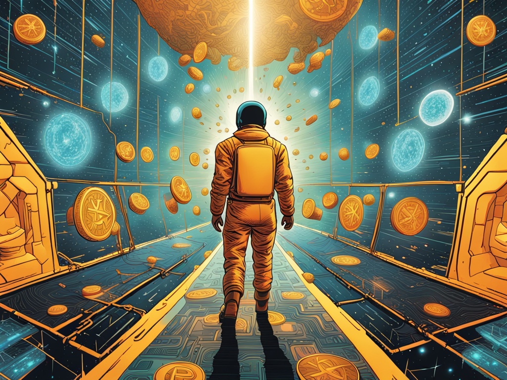 Unprecedented Growth Potential for Lightchain AI Revealed ??