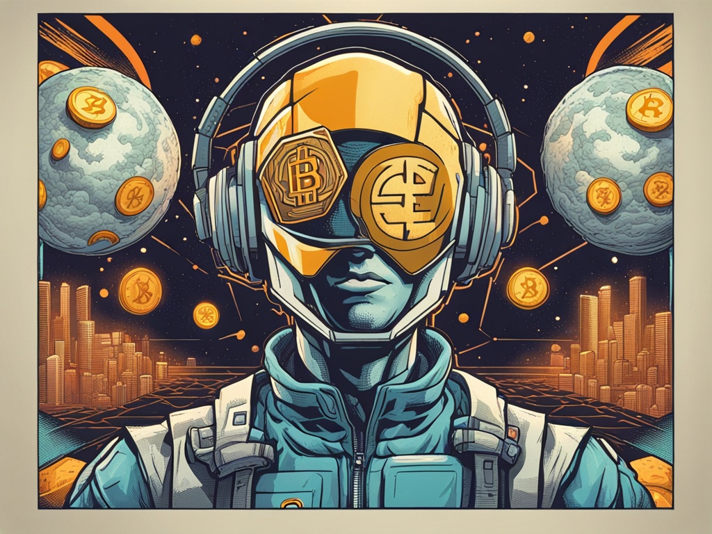 Incredibile AI Crypto Trend Scoperto con 2 Innovativi TEE ??