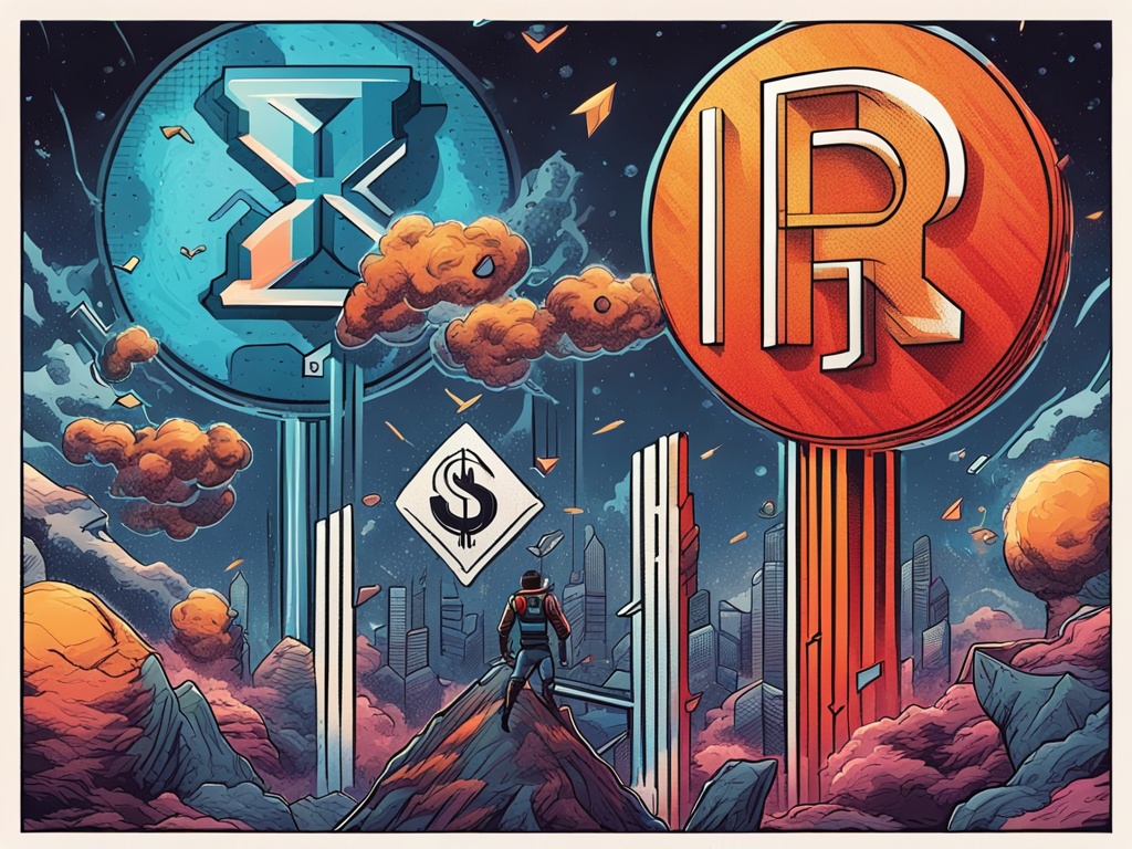 Exciting $4 Target Set for XRP After Bullish Breakout ??