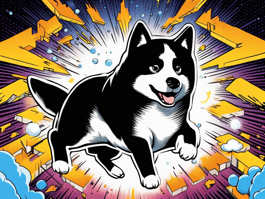 Exciting Technical Breakout in Dogecoin Signals Rally Ahead ??