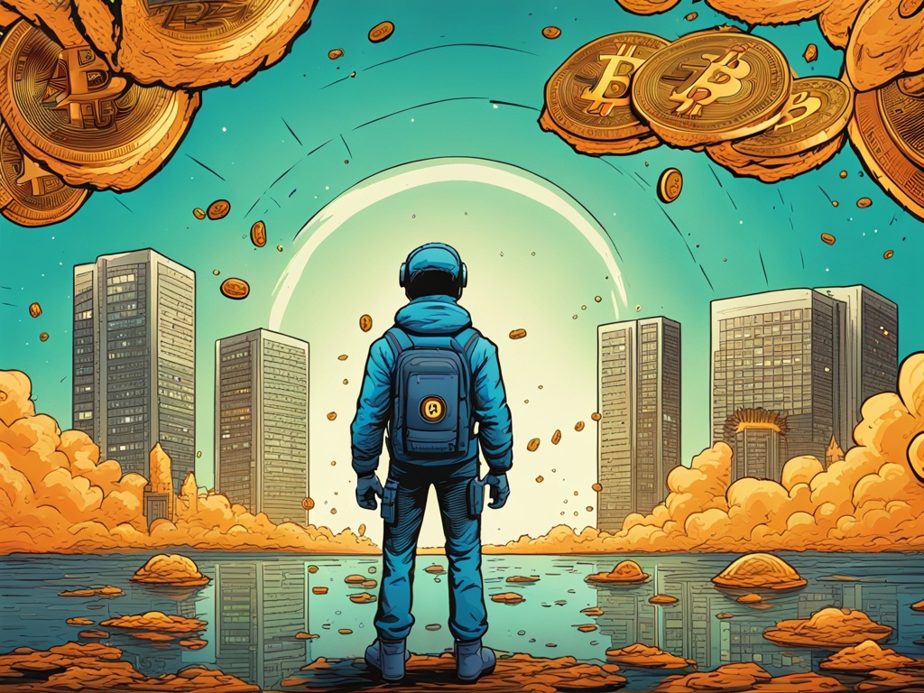 Record $1.9 Billion Digital Asset Inflows Are Driven by Bitcoin ??