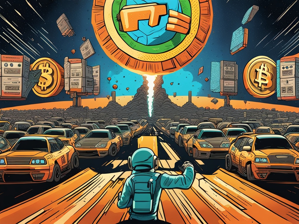 Powerful Rally Signals Are Built for Toncoin’s Recovery ??
