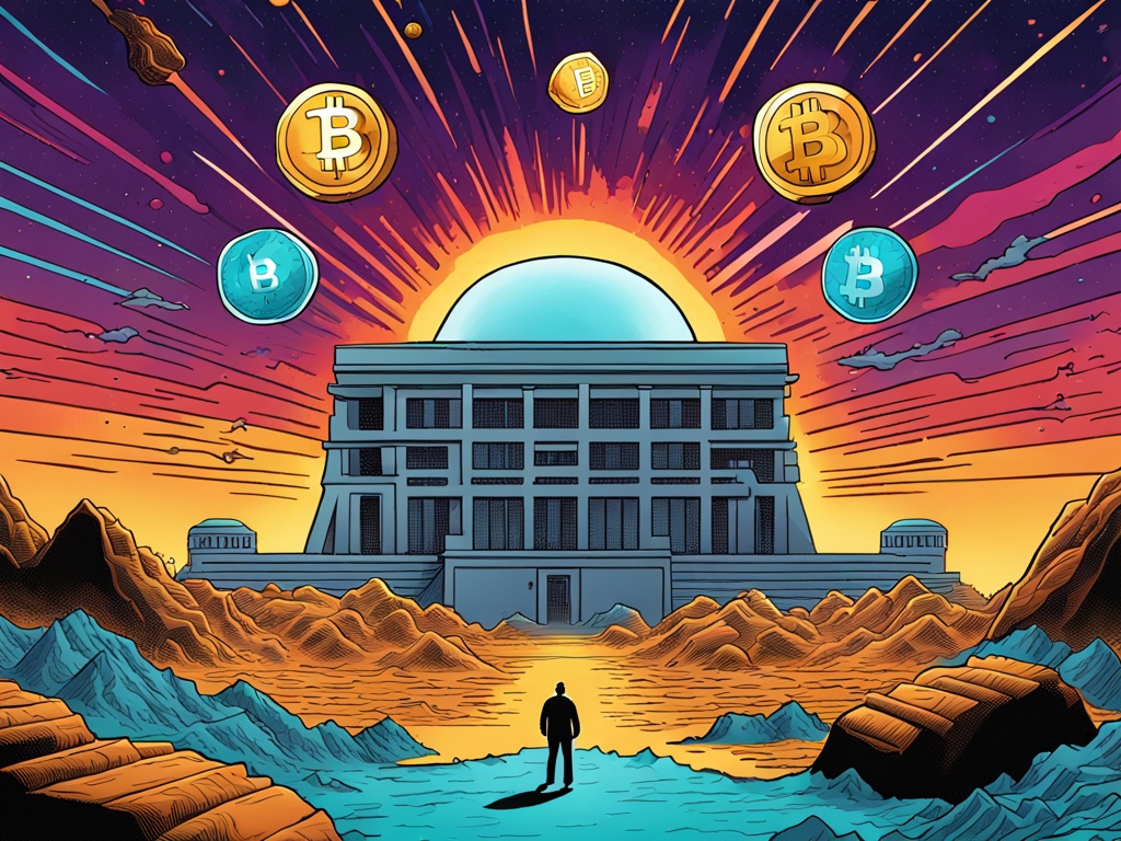 Trump's Executive Order on Crypto Could Alter Market Dynamics ??