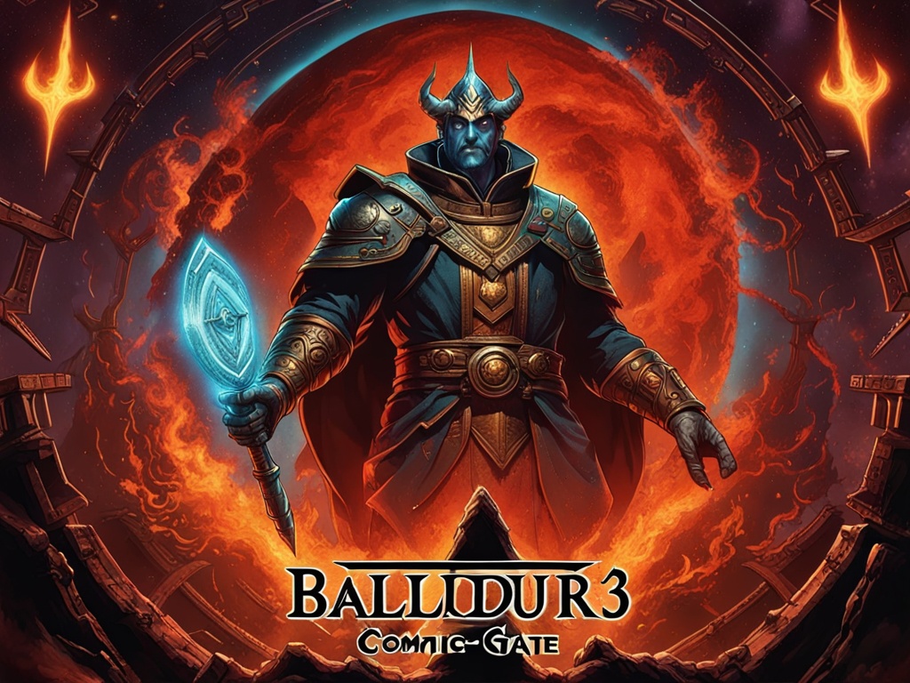 Exciting Mod Support for Baldur's Gate 3 Announced ??