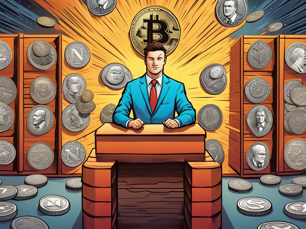 Powerful Insights on NFTs and Meme Coins as Collectibles ??