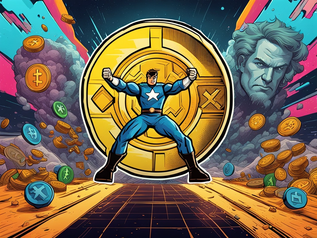 Impressive 23% Surge Recorded for Altcoins Trending Today ??