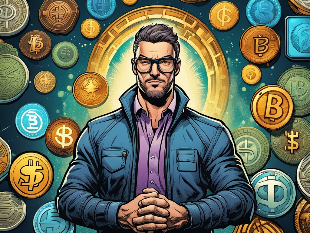 Unprecedented 5 Token Unlocks Scheduled to Impact Markets ??