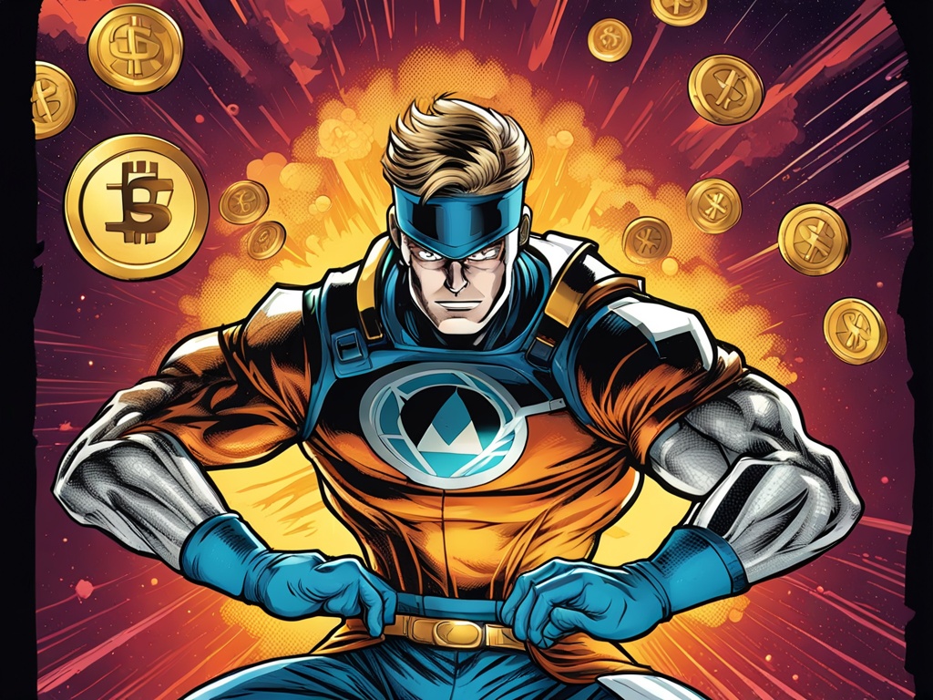 Exciting Launch of 5% Tokenized Rare Earth Metals Exchange! ??