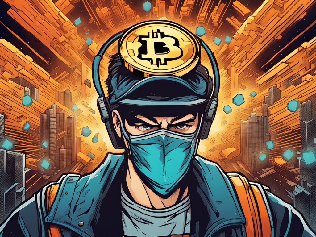 Astounding Bitcoin Surge and Ethereum Struggles Revealed ??