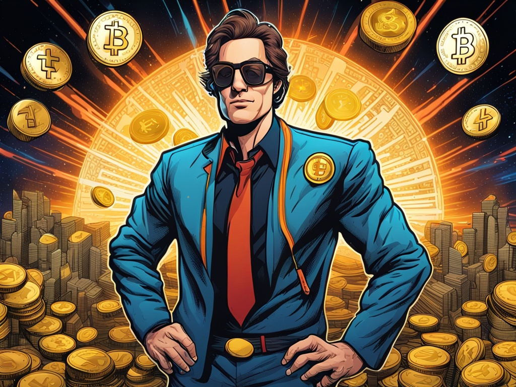Exclusive Telegran Deal with TON Revealed for Crypto Apps ??