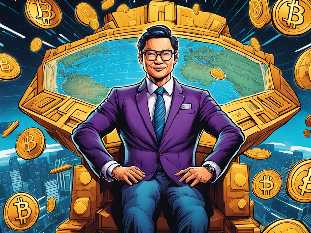 Innovative DLT Initiative for Banks in Hong Kong Launched ??