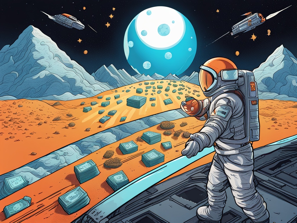 Strategic Expansion Achieved with MoonPay's $175 Million Deal ??