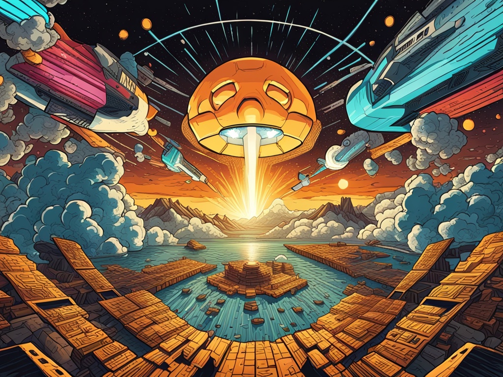 Incredible 112% Surge of Altcoins Noticed This Week! ??