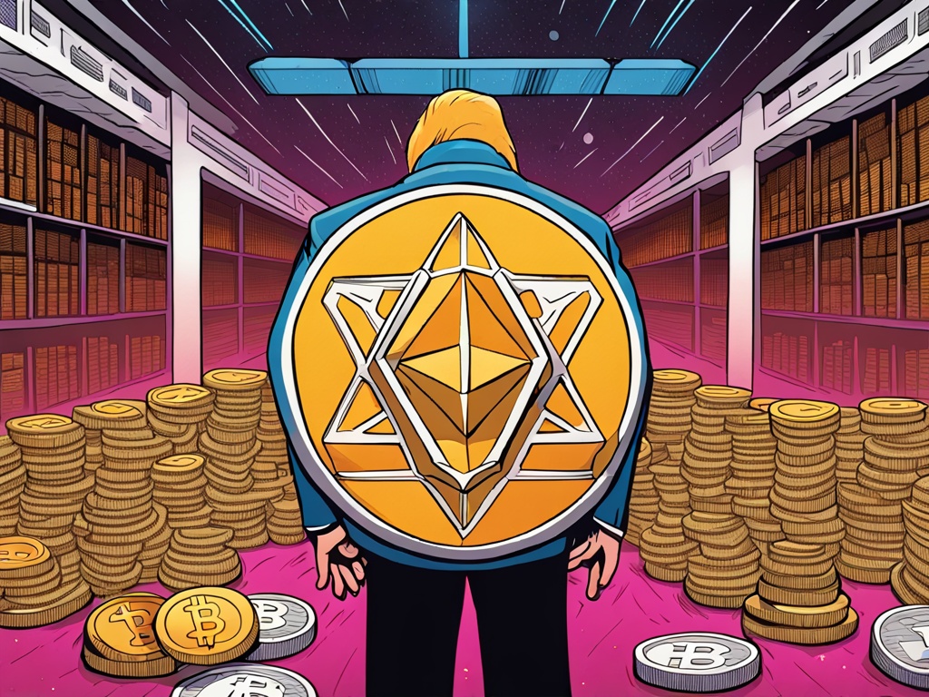 Groundbreaking Crypto Regulations Ordered by Trump for America ??