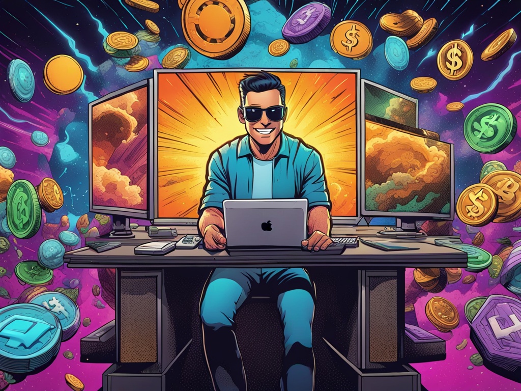 Exciting $10M Sei Creator Fund Round Boosts Video Projects ??