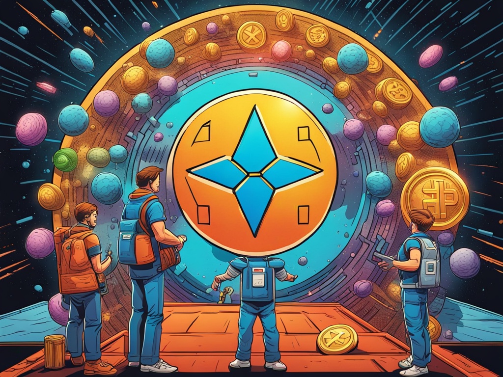 Stunning XRP Price Gains Anticipated After Key Resistance Break ??