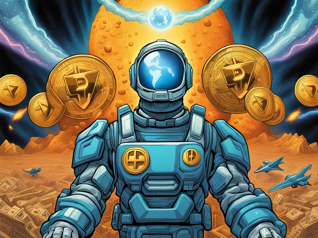 Heightened Scrutiny of Crypto Predicted Amid Global Conflicts ??