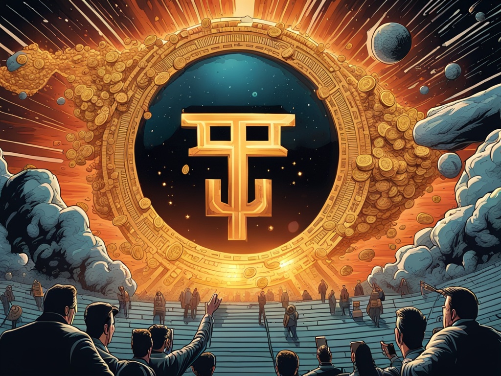 Exciting Bitcoin Surge Past $109K Captured Ahead of Trump Inauguration ??