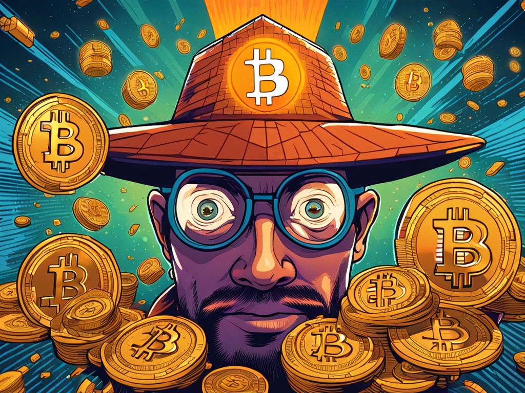 Bitcoin Surged Above $100K Amid Bullish Predictions ??
