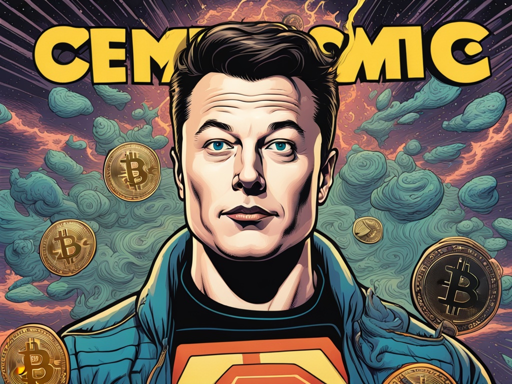 Shocking 900% Surge Triggered by Musk's New Username Change! ??