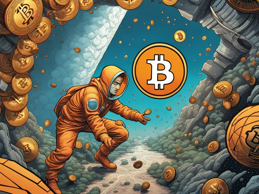 Key Bitcoin Integration Strategy for Cardano’s Future Unveiled ??
