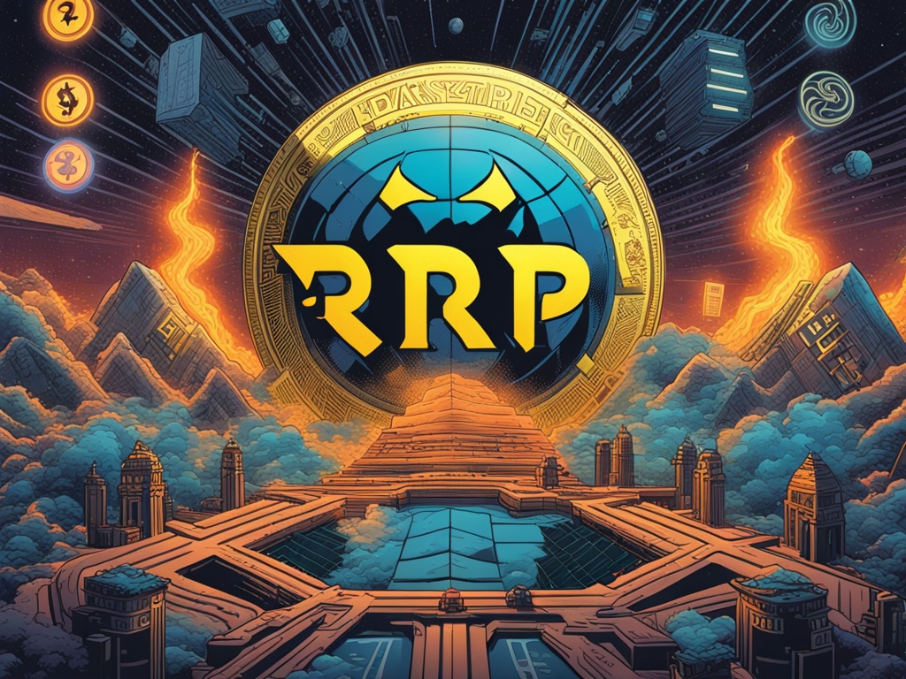 Remarkable Surge of XRP to $3 Sparks Predictions for $27 ??