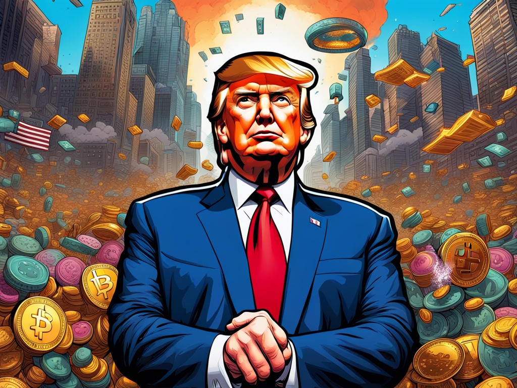 Incredible 4 Million Players Engaged in Trump's Empire Unveiled ??