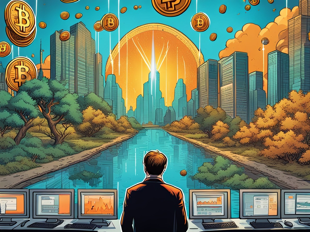 What Are Key Bitcoin Indicators Signaling a Market Reversal? ??