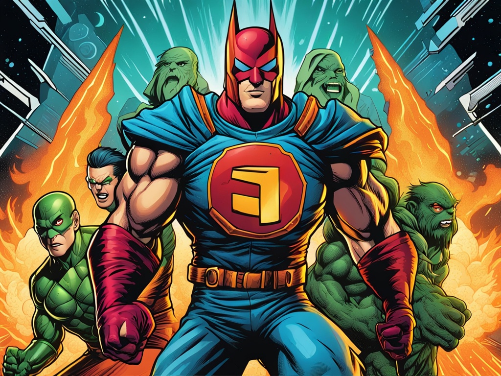 Powerful New .etherlink Domain Launched to Enhance Web3 Security ??