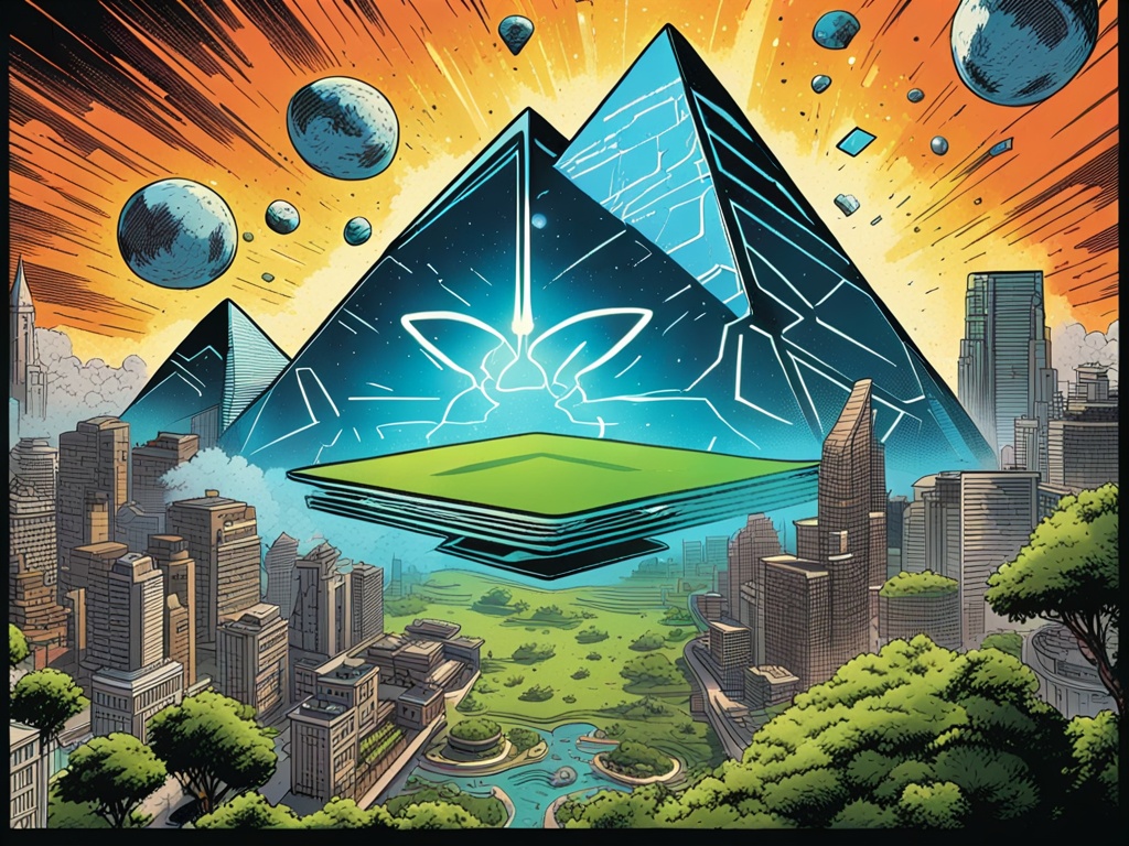 Epic Predictions Unveiled: Nvidia's Growth to $4 Trillion Expected ??