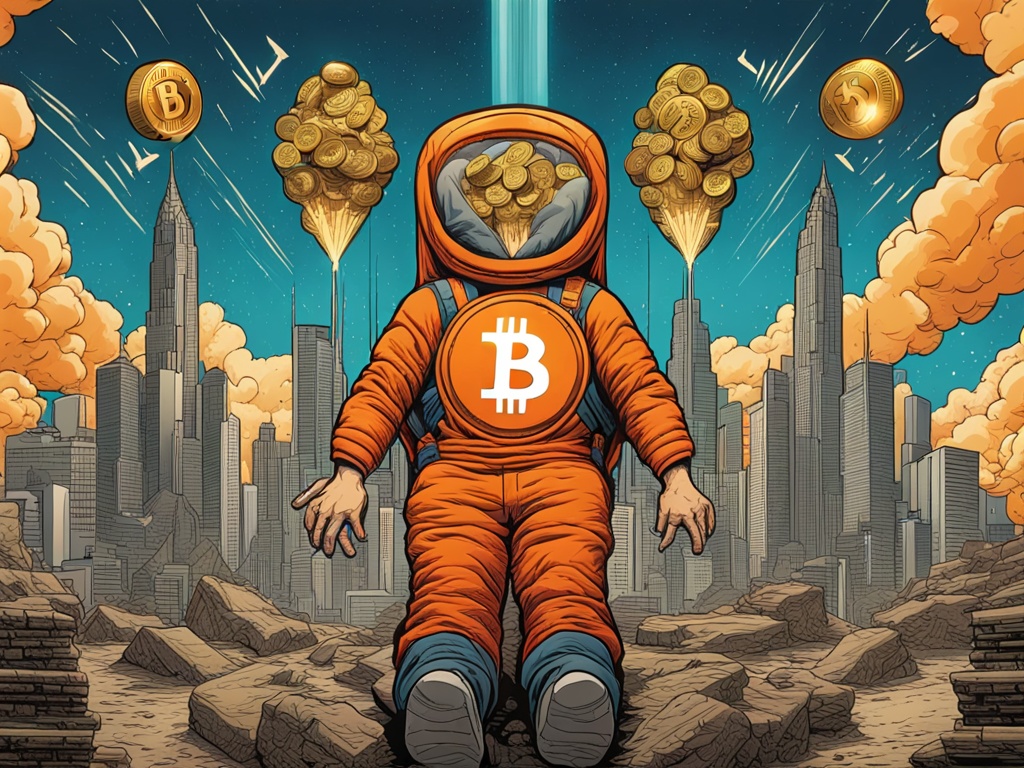 Powerful Bitcoin Resistance Broken Above $103,500 Achieved ??
