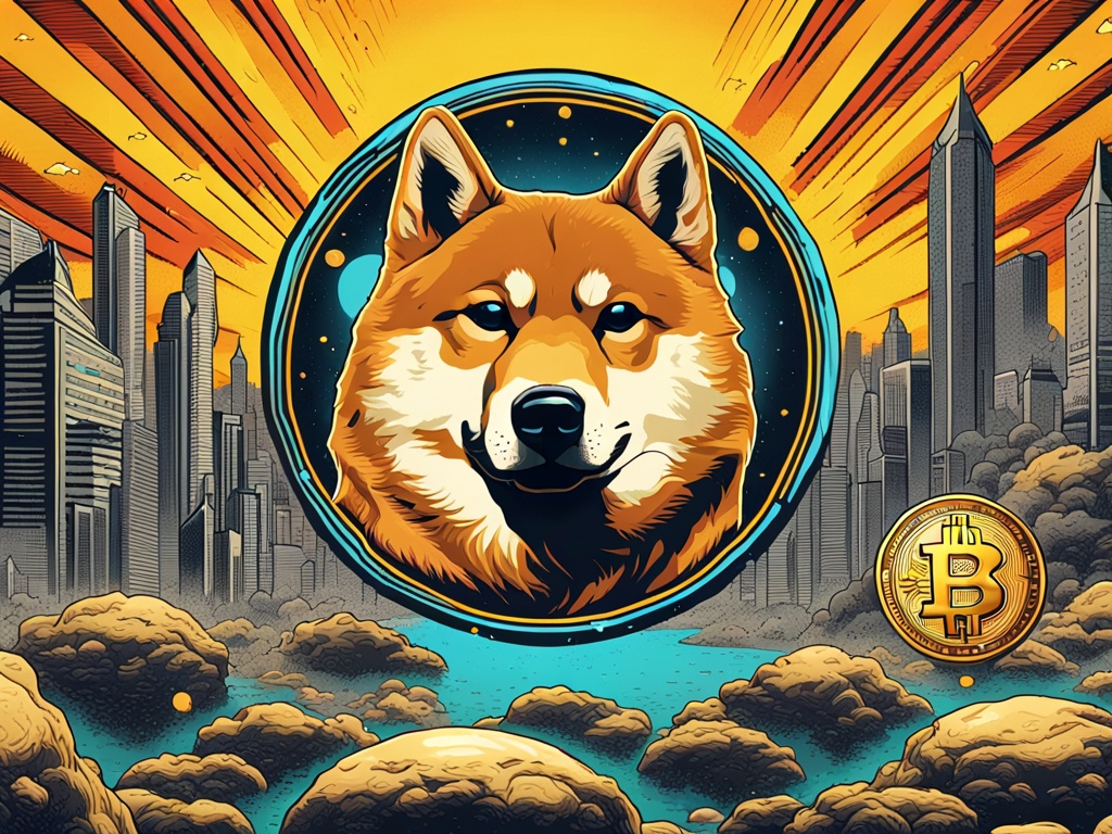 Powerful 22% Rise in Dogecoin Price Predicted Soon ??