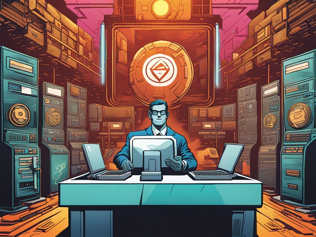 Revolutionary New Class of Digital Assets Explained by David Sacks ??
