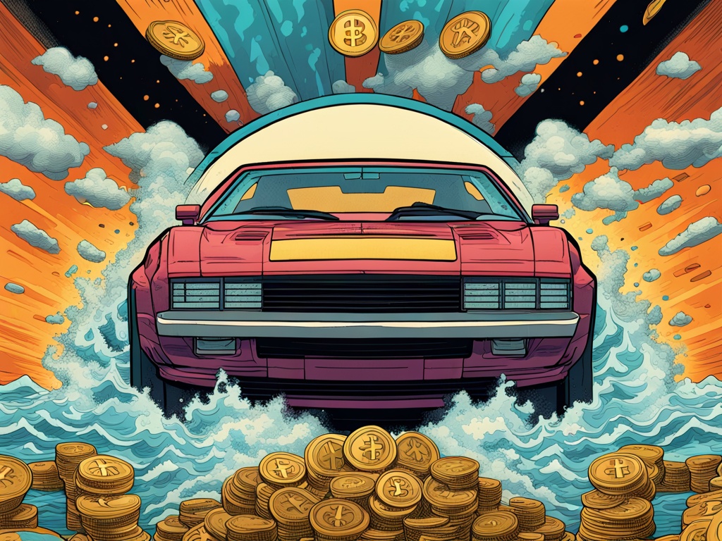 Incredible 30 Million XRP Transferred, Price Projections Surge ??