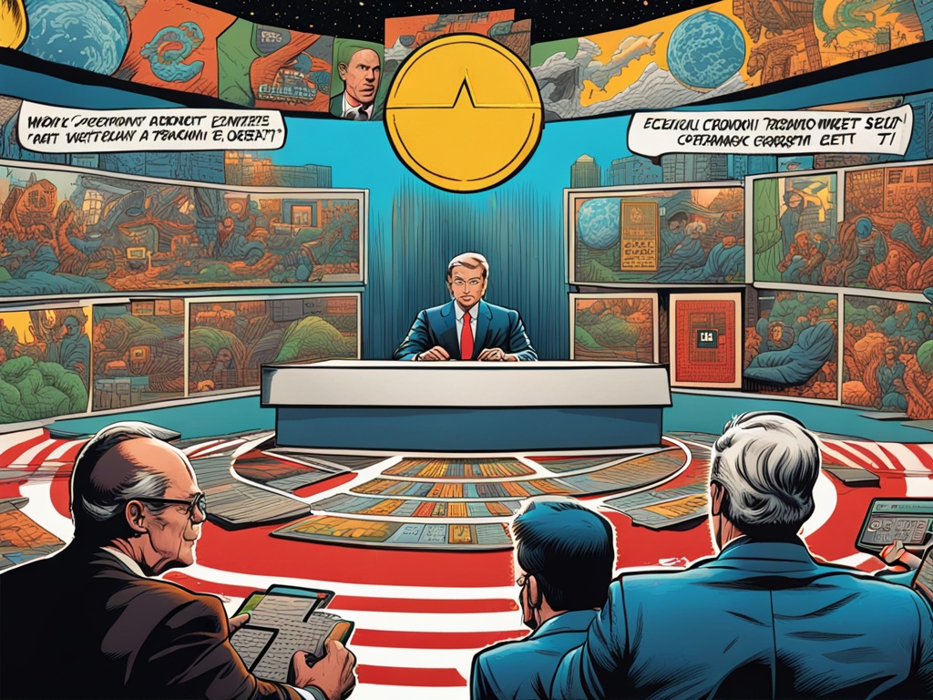 Critical Economic Events Set to Influence US Markets This Week ??