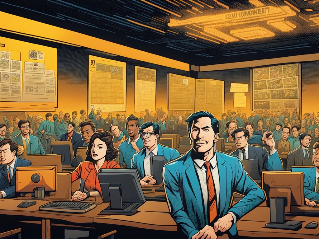 Stunning 3,600 Employee Layoffs Announced by Meta ??
