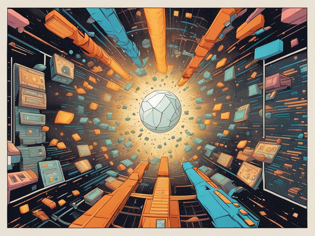 Stunning 16 Million Transactions Recorded on Abstract Testnet ?✨