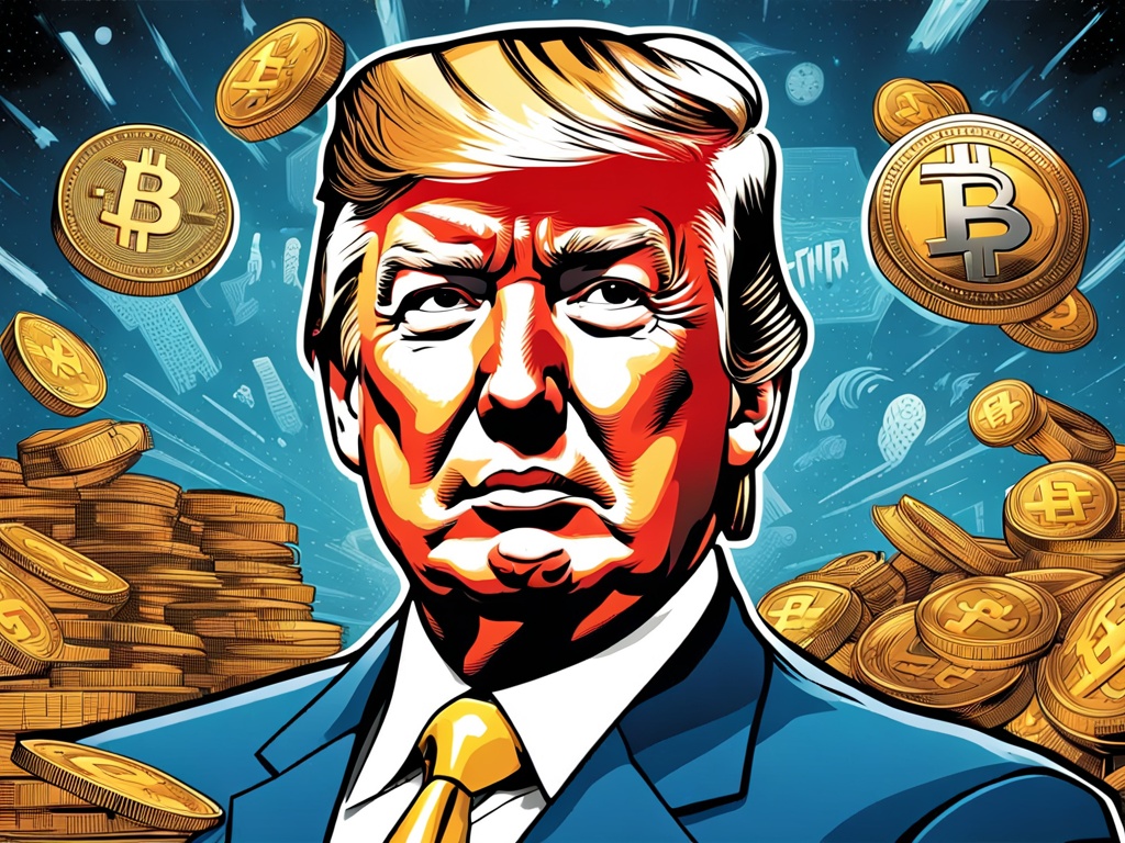 Groundbreaking Truth.Fi Launch by Trump Media & Technology Group ??