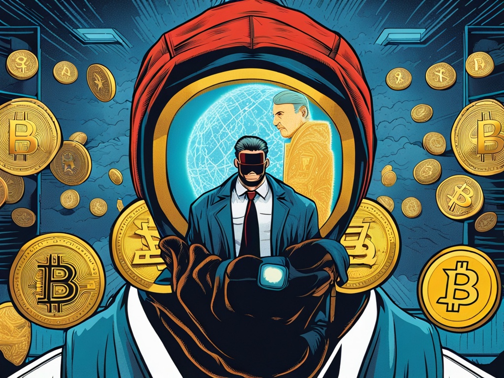 Shocking Crypto Assault Case of Two Russians is Under Investigation ⚖️?